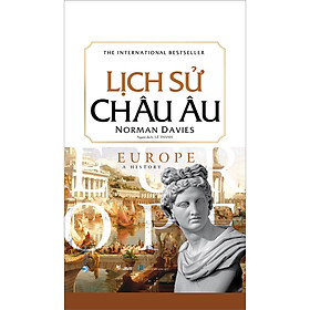 Lịch Sử Châu Âu