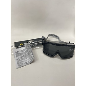 Mua Kính Bảo Hộ Chống Hóa Chất Goggle Deltaplus GALERAS