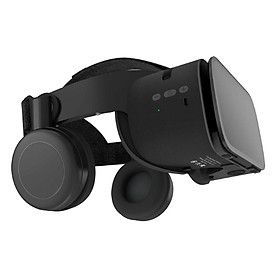 3D VR Glasses Virtual Reality for Android Smart Phone Goggles