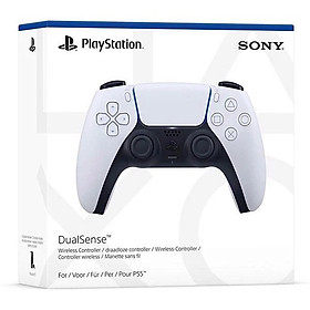 Mua Tay Cầm Playstation 5 CFI-ZCT1G - Chính Hãng