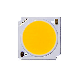 Hình ảnh CHIP LED 20W BRIDGELUX MÀU VÀNG| M25-01L