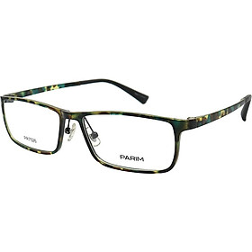 Gọng kính chính hãng Parim PR7526 M1