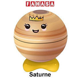 Chuốt Chì Hành Tinh - Maped 051102 - Saturne