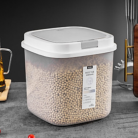 Mua Thùng gạo kháng khuẩn CK9305 cao cấp 10kg