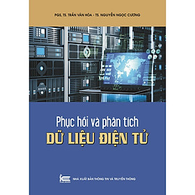  Phục hồi và phân tích dữ liệu điện tử