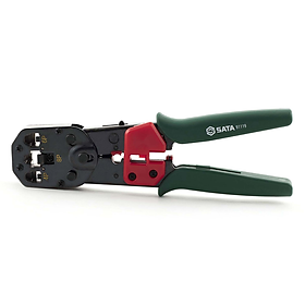 Mua Kìm bấm đầu cáp mạng  đa năng 200mm 91119