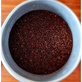 Cà Phê Bột Rang Xay Truyền Thống & Robusta Honey THANG-HT COFFEE (1KG)