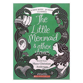 Little Mermaid and Other Stories (With CD)