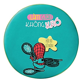 Gối tròn làm giàu không khó  - GOFU339
