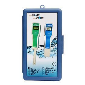 Mua Máy Đo Độ PH Của Nước EZDO PH5011