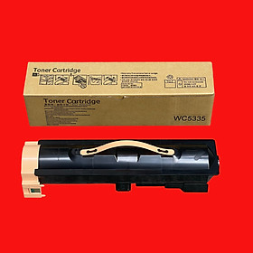 Hộp mực cho máy Photocopy Xerox Workcentre 5325/ 5330/ 5335 ( Mực Xerox 5335 ) - Hàng nhập khẩu