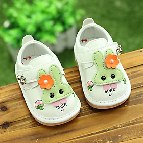 Giày tập đi siêu nhẹ, chống trơn trượt cho bé– GSD9123