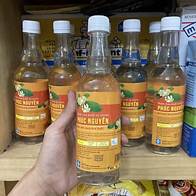 Mua Nước Hoa Bưởi Phúc Nguyên Chai 500ml Làm Bánh Trung Thu