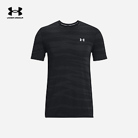 Áo thun thể thao nam Under Armour Vanish - 1373726-001