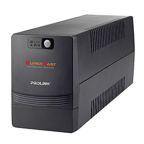 Mua Bộ lưu điện Prolink PRO700SFC - Hàng nhập khẩu