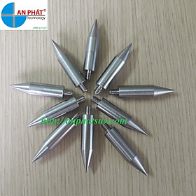 Mua Đầu nhọn gương mini máy toàn đạc