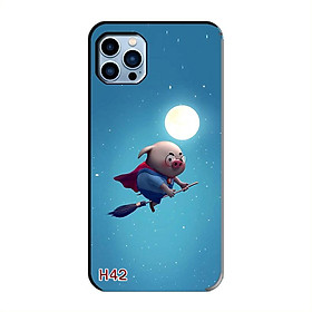 Ốp Lưng Dành Cho IPHONE 14 PRO 6.1