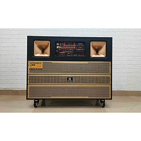 Mua Loa Karaoke Nanomax Pro-807