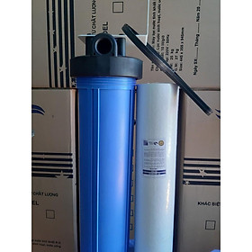 Mua BỘ LỌC THÔ BIGLUE 20IN