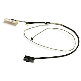 FOR Lenovo Yoga 520-14IKB Flex 5-1470 LCD EDP Screen Display Cable 5C10N67449 DC02002R900