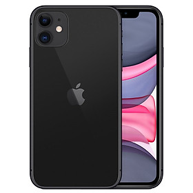 Điện Thoại iPhone 11 64GB - Hàng Chính Hãng