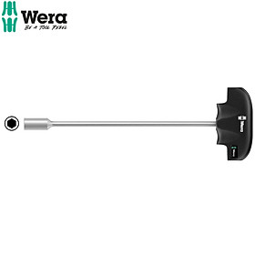 Mua Cần lục giác T  5x 230mm   495 T-handle nutspinner  Wera 05013400001