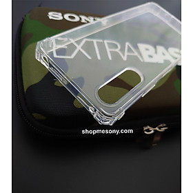 Ốp chống sốc trong suốt cao cấp cho Sony Xperia 10 IV