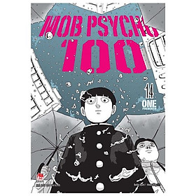 Mob Psycho 100 - Tập 14