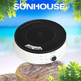 Mua Bếp từ đơn SUNHOUSE SHD6885 - Hàng chính hãng