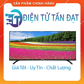 Mua SMART VOICE TIVI DARLING 43 INCH 43FH964V - Hàng Chính Hãng