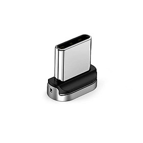 Mua Ugreen UG60210ED023TK Đầu USB type C hít nam châm dùng chung cho dây USB từ tính - HÀNG CHÍNH HÃNG
