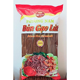  Bún khô gạo lứt Phuong Nam 500g