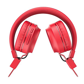 Mua Tai Nghe Không Dây Hoco W25 - Âm Thanh Sắc Nét  Tương Thích Với Mọi Thiết Bị - Hàng Chính Hãng
