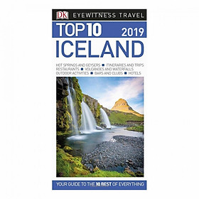 Top 10 Iceland 2019