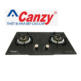 Mua Bếp gas âm Canzy CZ 688 - Hàng chính hãng