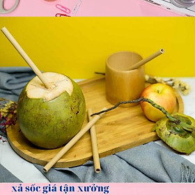 Mua khay tre hình oval đựng hoa quả bánh trái - an toàn cho sức khoẻ hàng tại xưởng