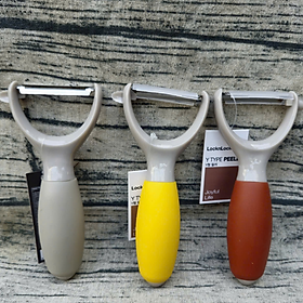 Mua Dao Bào Kiểu Chữ Y Lock&Lock LOL123 - Màu Ngẫu Nhiên