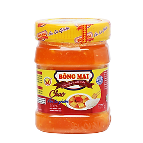 Chao Bông Mai 170G