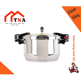 Mua Nồi áp suất đáy từ Hàn Quốc Cookin CIT-600 - Hàng chính hãng