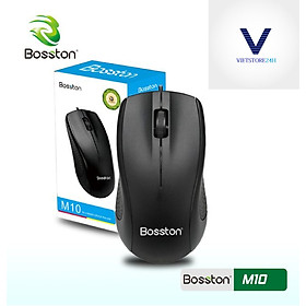 Mua Chuột Bosston M10 - Hàng chính hãng