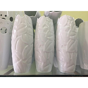 Mua Lọ lá gốm sứ Bát Tràng cao cấp