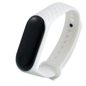 Dây đeo đồng hồ đeo tay 220mm thay thế cho Vòng đeo tay thông minh Xiaomi Miband 3