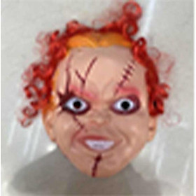 Mặt Nạ Búp Bê Quỷ Yn1657-8 H/12