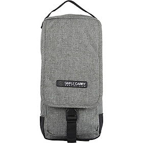 Túi Đeo Chéo SimpleCarry Sling (5 x 35 cm)