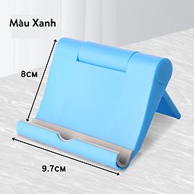Mua Kệ đỡ điện thoại  máy tính bảng bằng kim loại cao cấp  nhỏ gọn thông minh