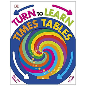 Download sách Turn to Learn Times Tables