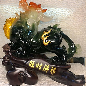 Mua Tỳ hưu phong thuỷ to