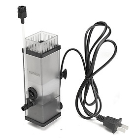 Máy Lọc Chìm Bể Cá Cảnh 5W JY-03 (Lớn)