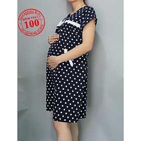 VÁY ĐẦM BẦU SIZE TO - ĐẦM BẦU SIZE LỚN CHO MOM BIGSIZE CAO CẤP