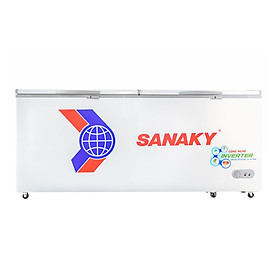 Mua Tủ Đông Sanaky VH-8699HY3 (760L) - Hàng Chính Hãng